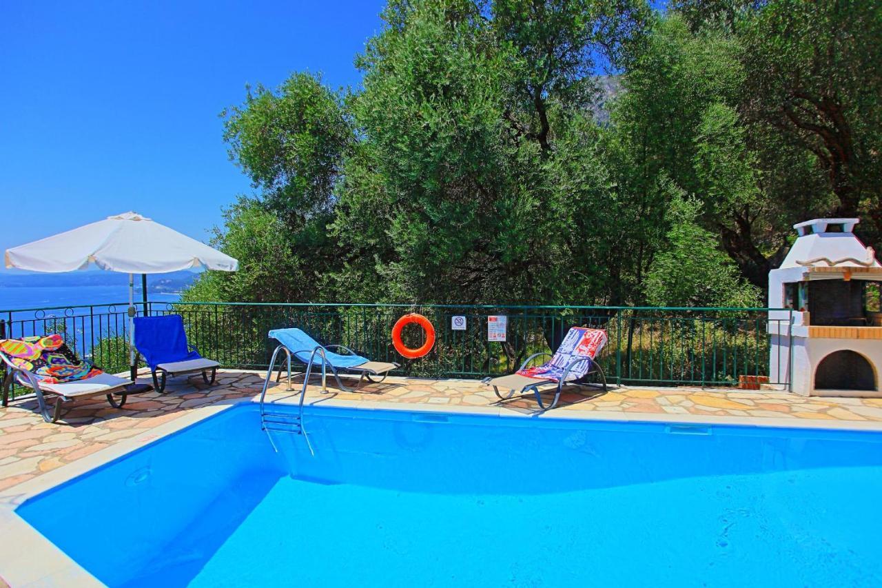 Seaview Calypso