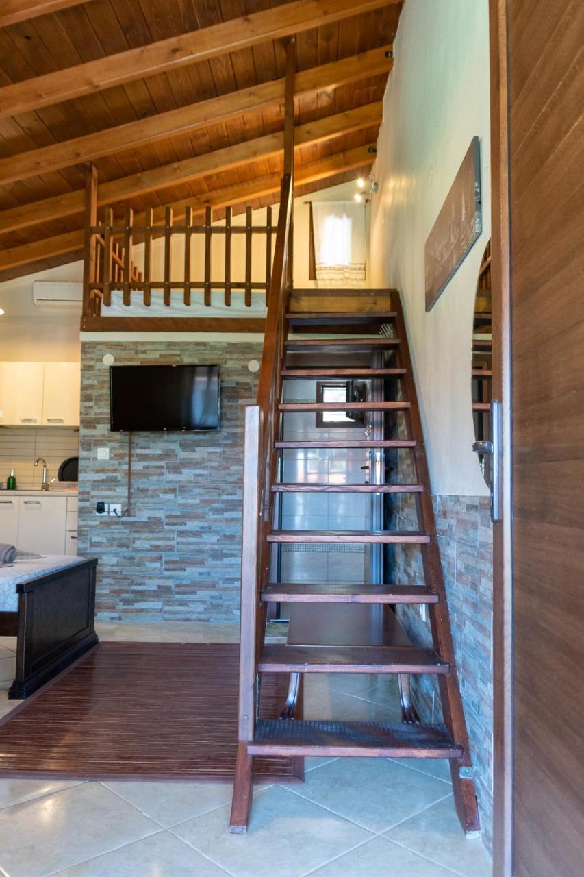 Dimitris' Villas Villa 1