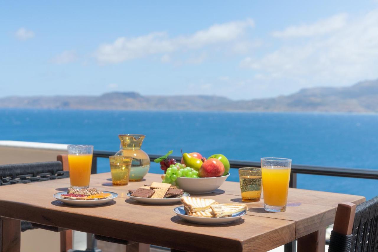 Artemis Ncreteble Cretan Resindences Collection