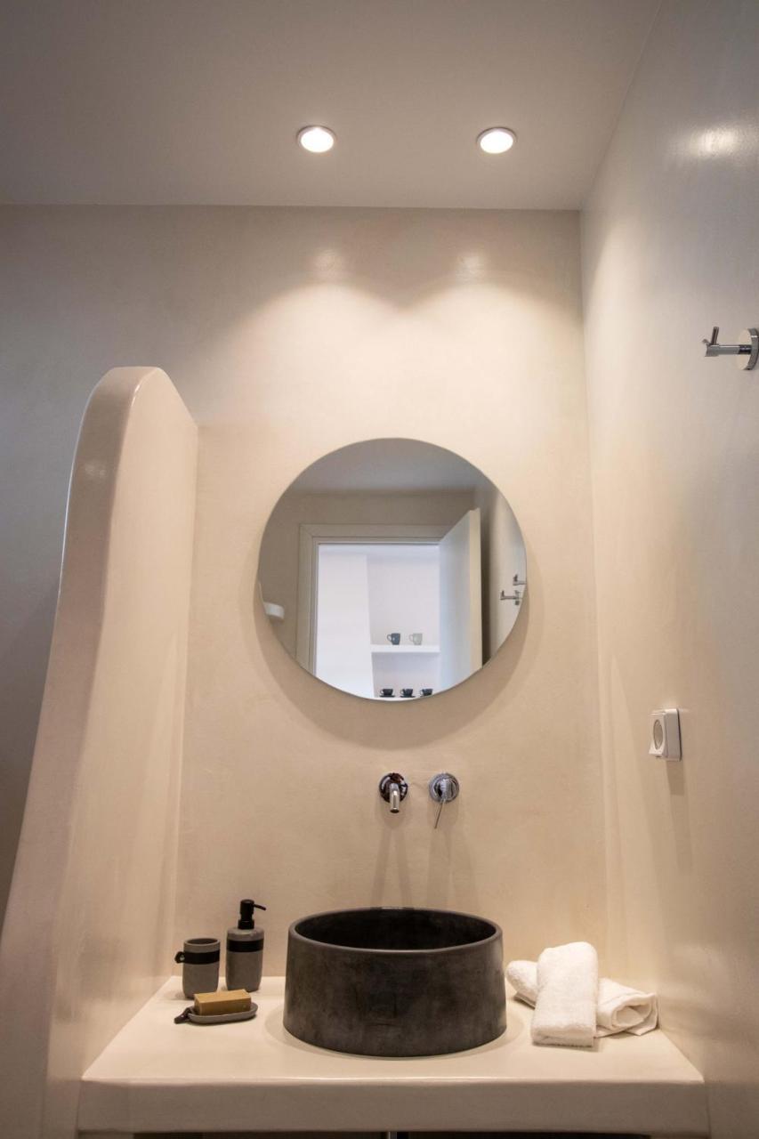 Juliano Luxury Apartments, Port Of Naxos
