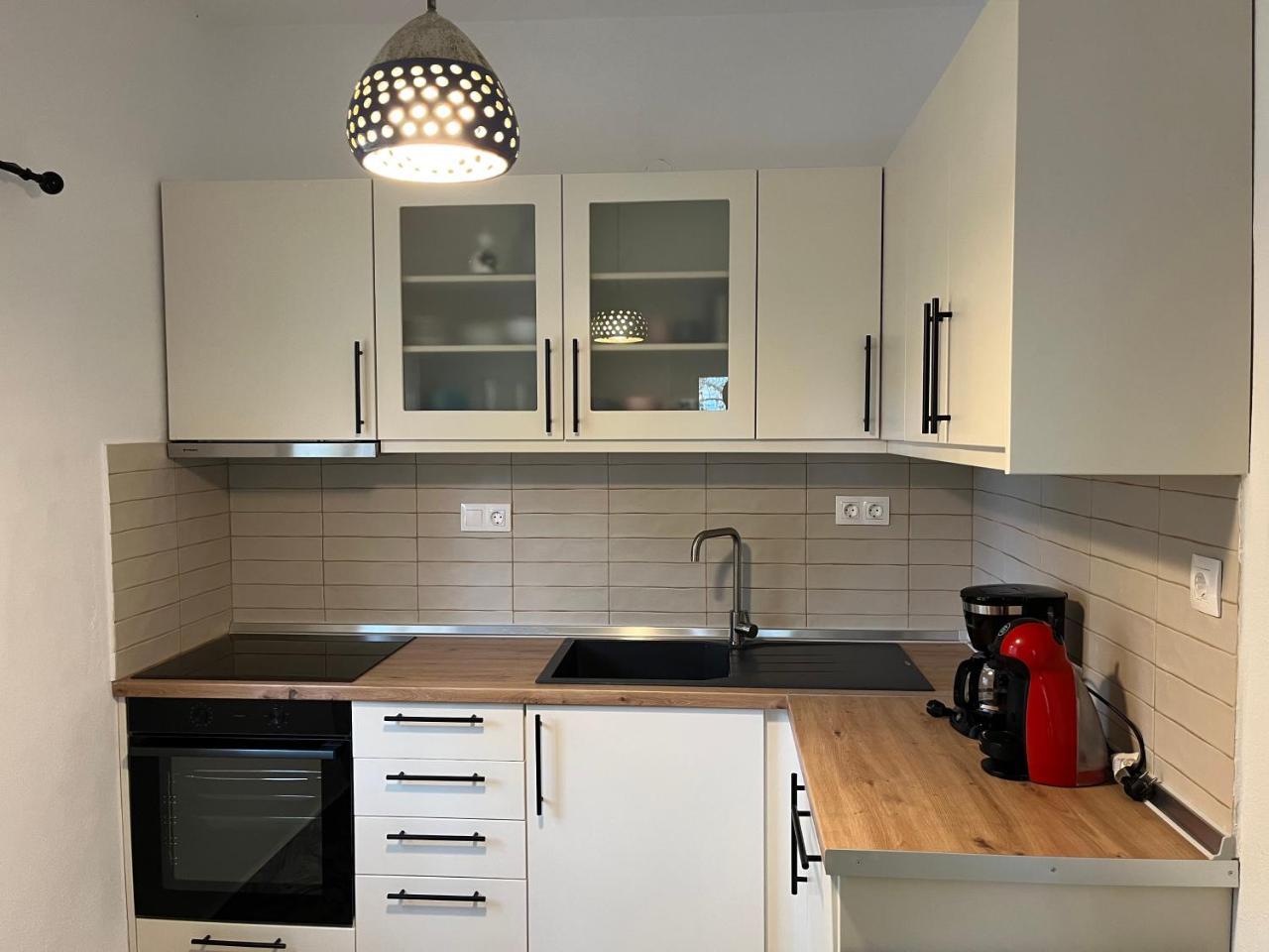 La Maison Des Vacances