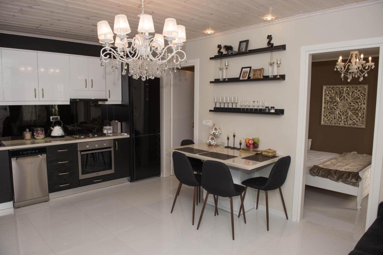 Katerina 2 Bedroom Luxury House