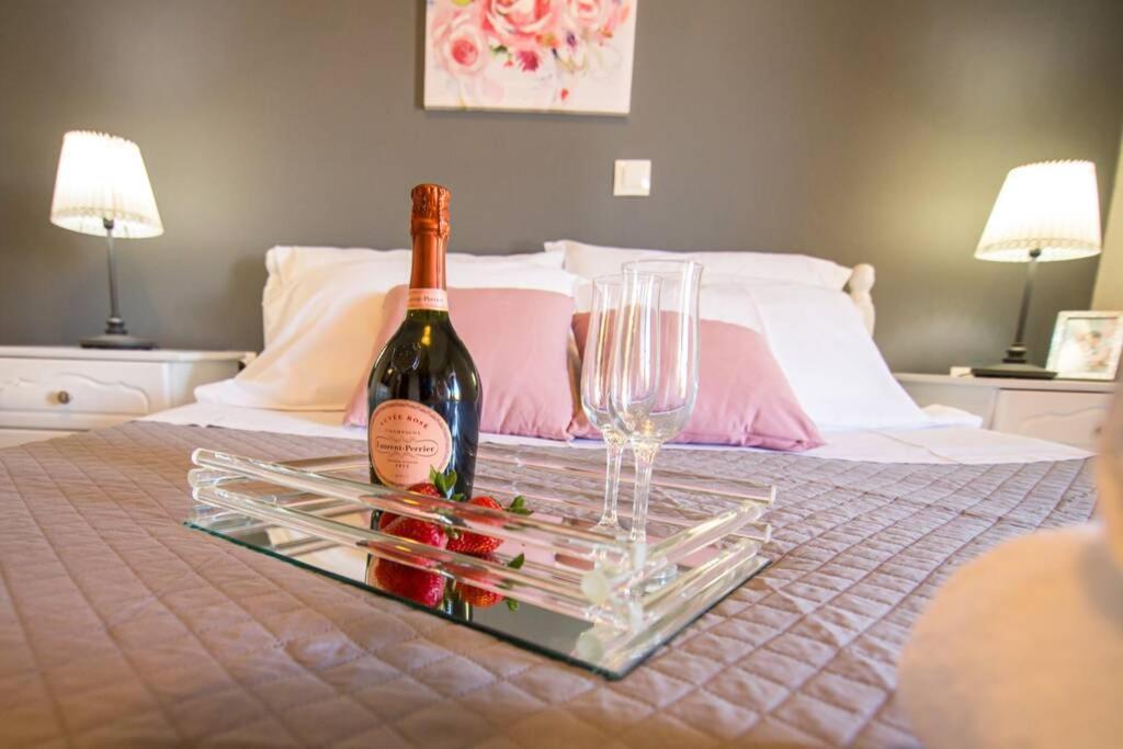 Vasso's Cozy & Comfortable Apartment