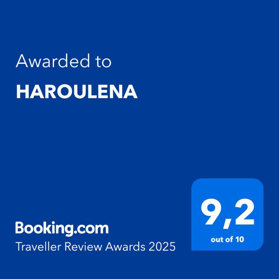 Haroulena