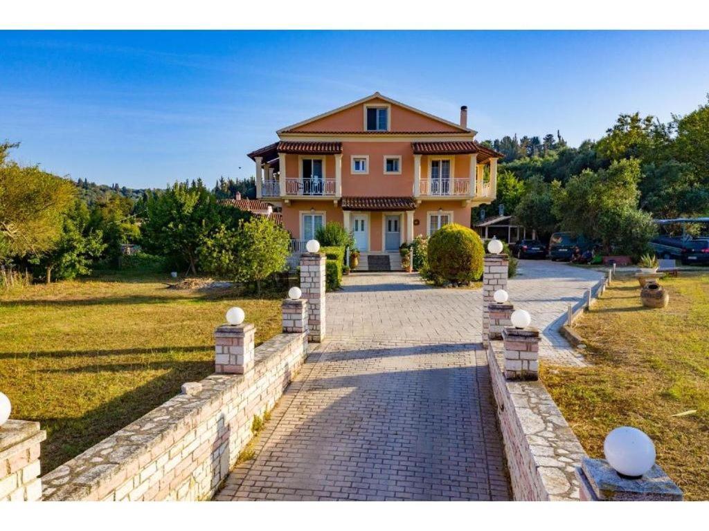 Villa Logas
