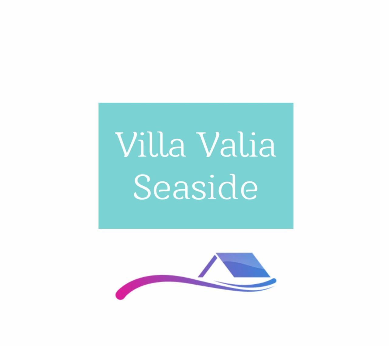 Villa Valia Seaside