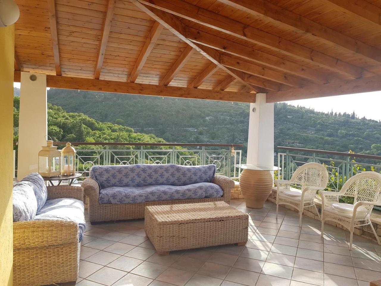 Villa Eos