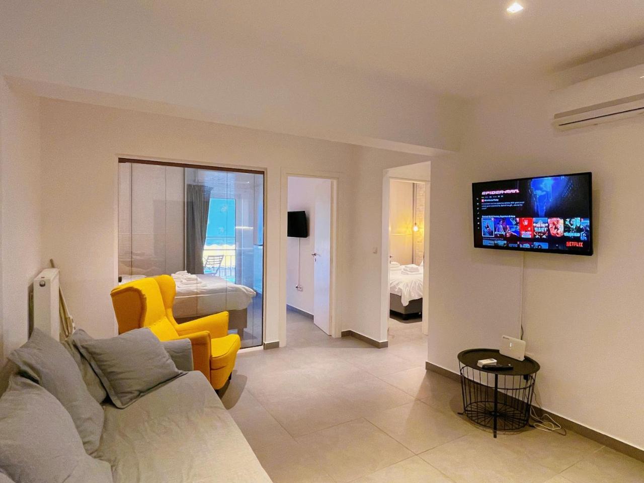 Wsd Hera Luxury Stylish 2bd Apt With City View Balcony Near Merto