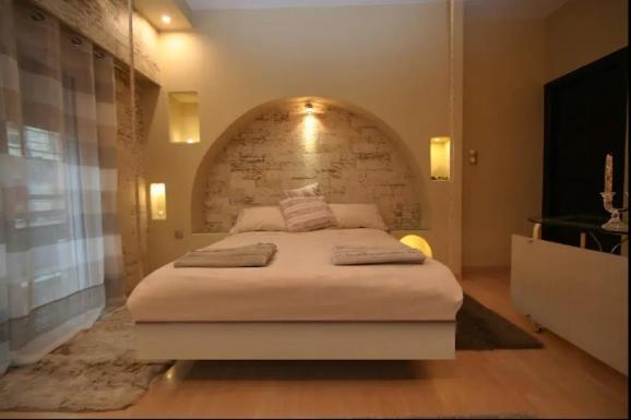 Central Appartment 1-marroco Apartment
