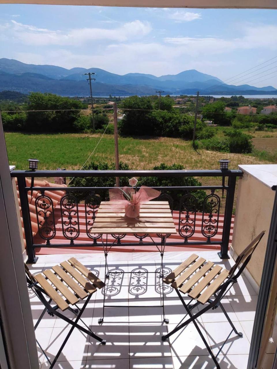Olivo Apartment