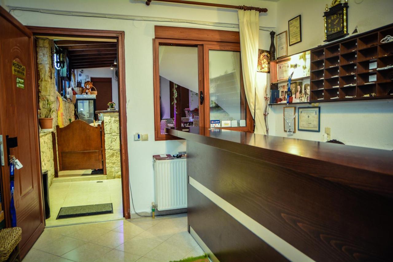 Erifili House