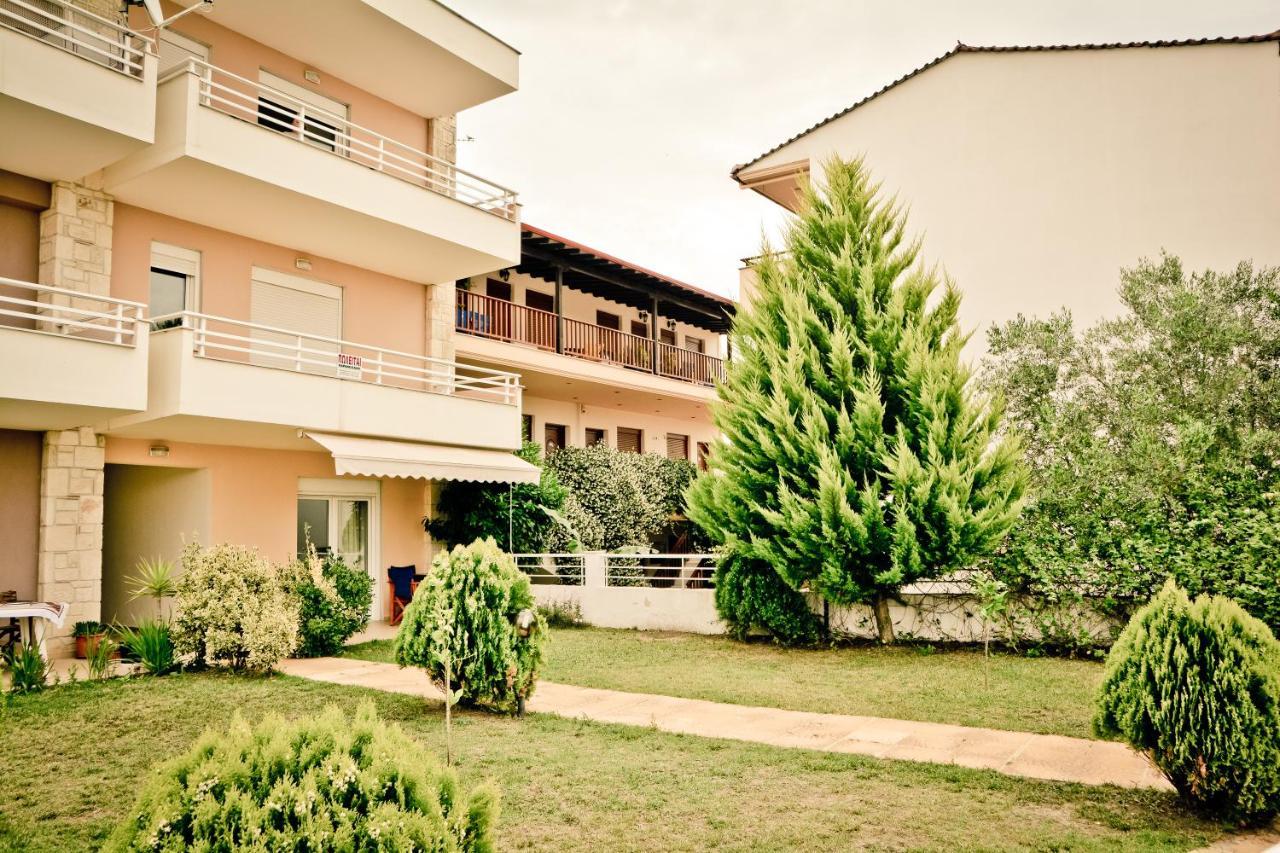 Erifili House