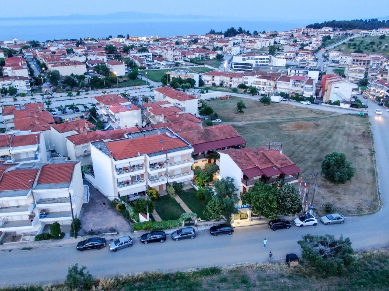Erifili House