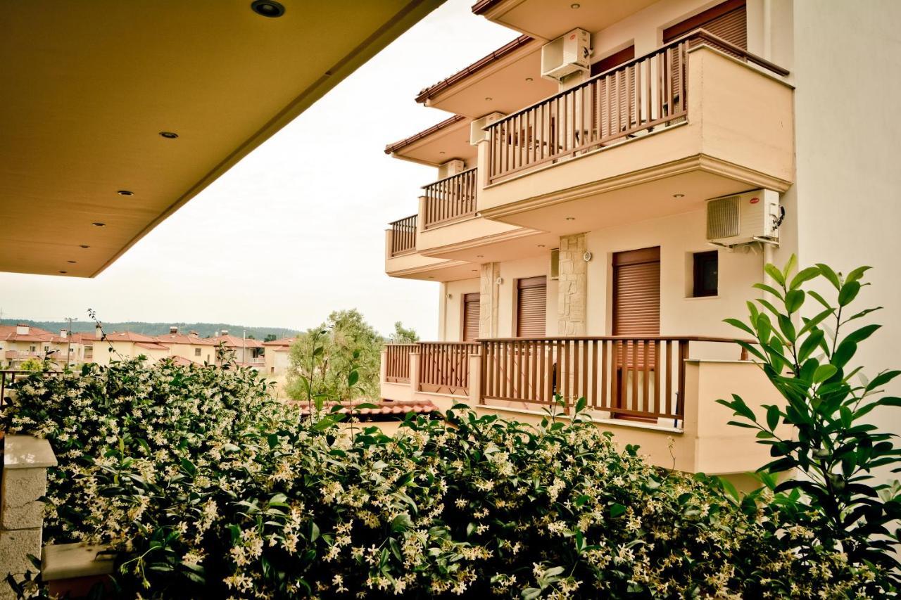 Erifili House