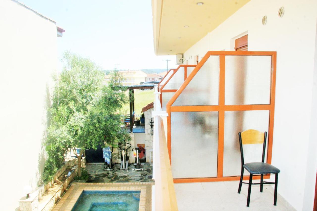 Erifili House