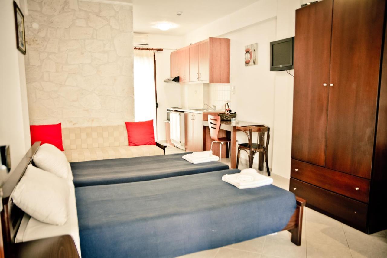 Erifili House