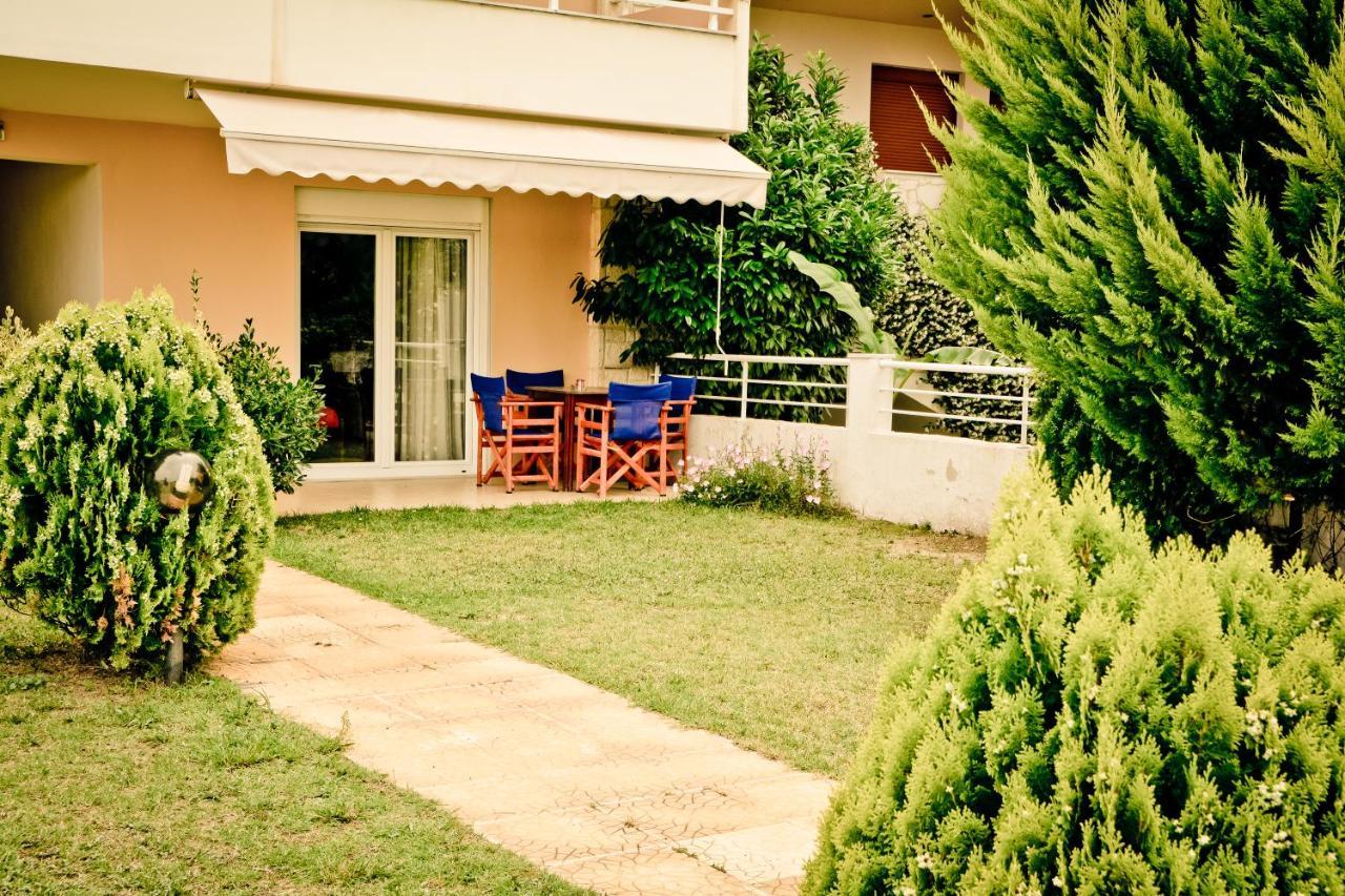 Erifili House