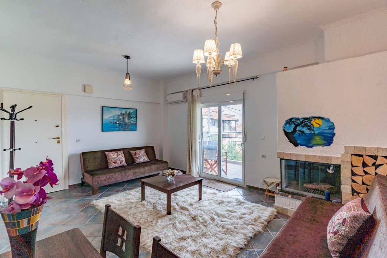 Erifili House