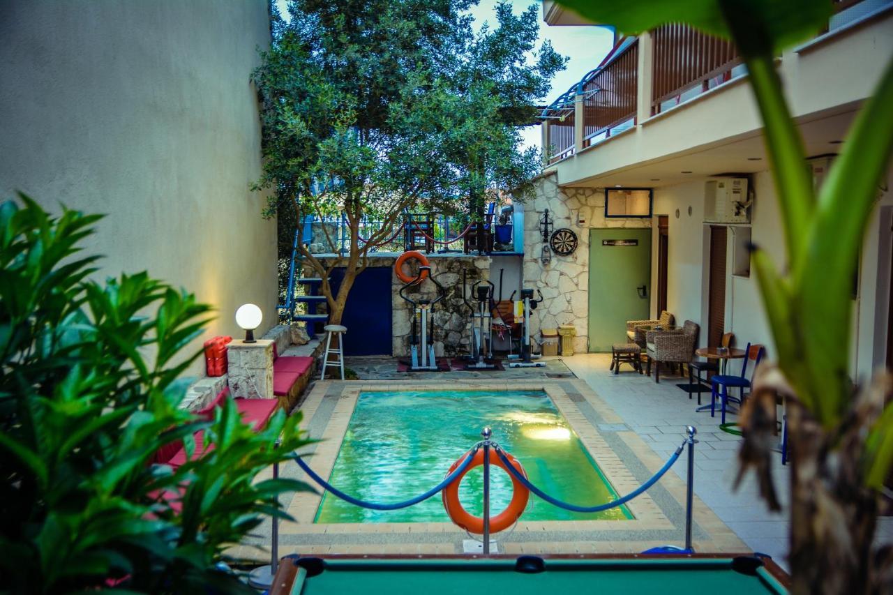 Erifili House