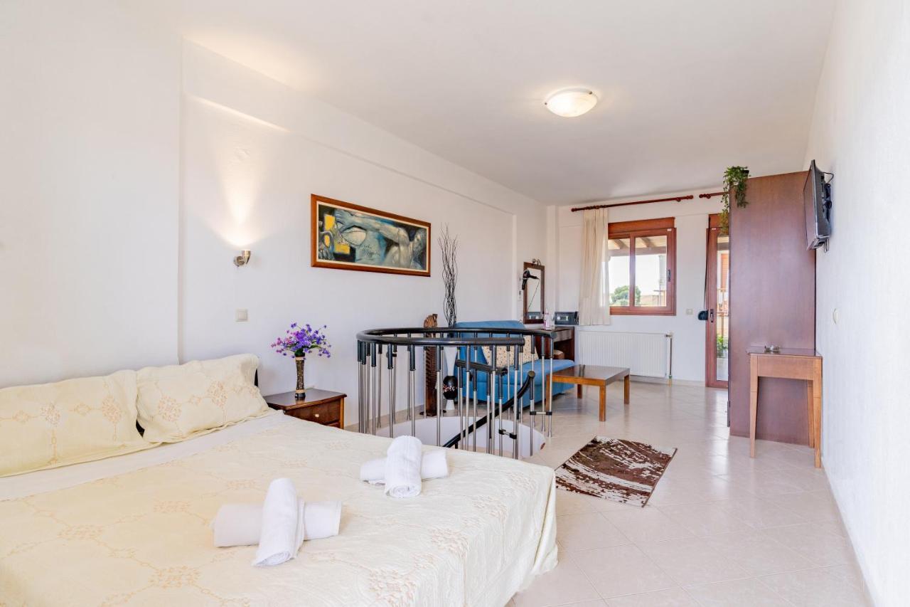 Erifili House