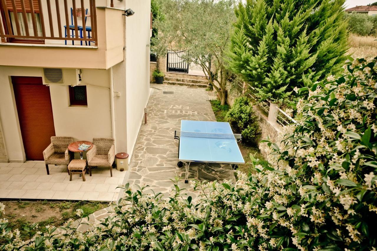 Erifili House