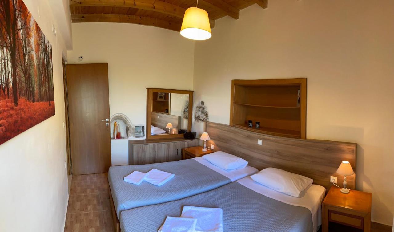 Koundouros Home