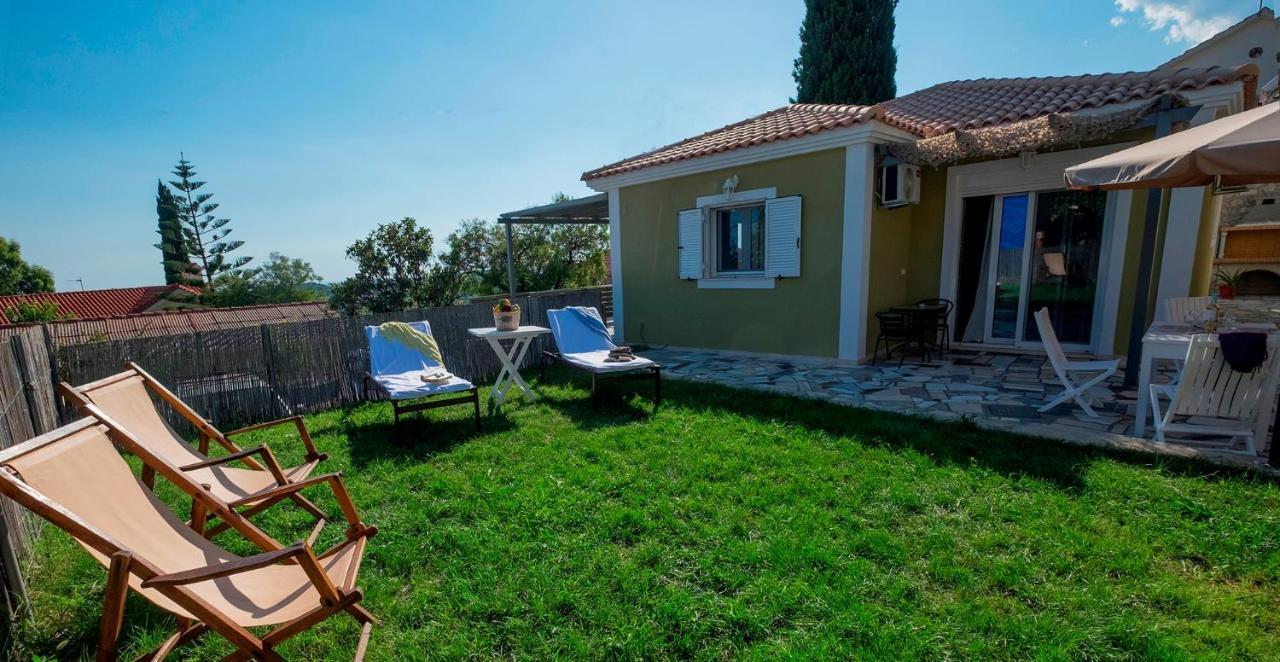 Villa Silda