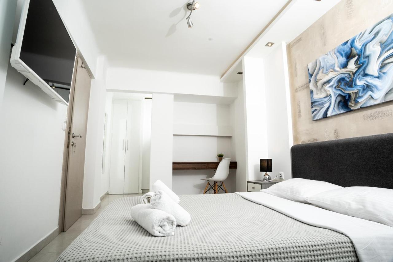 Manou No15 Apartment