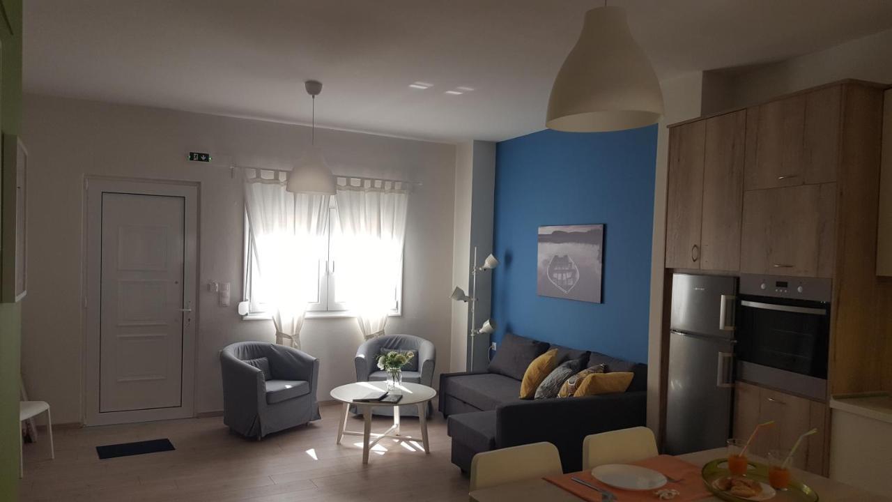 Erato Apartment