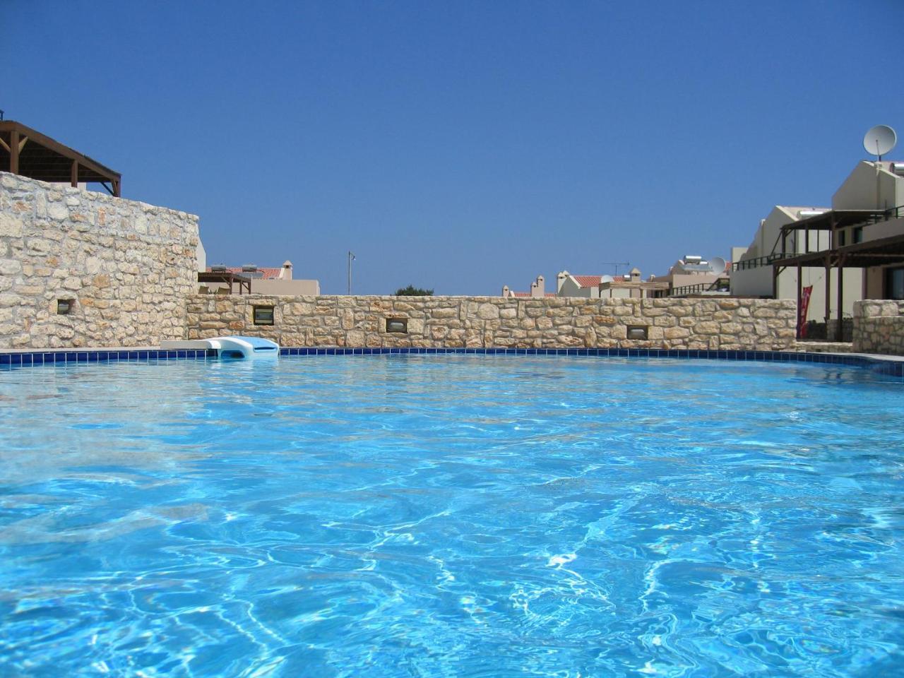 Villa Oscania
