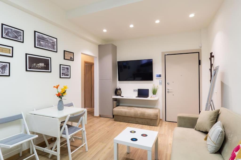 Panathenaic Stadium Apartment
