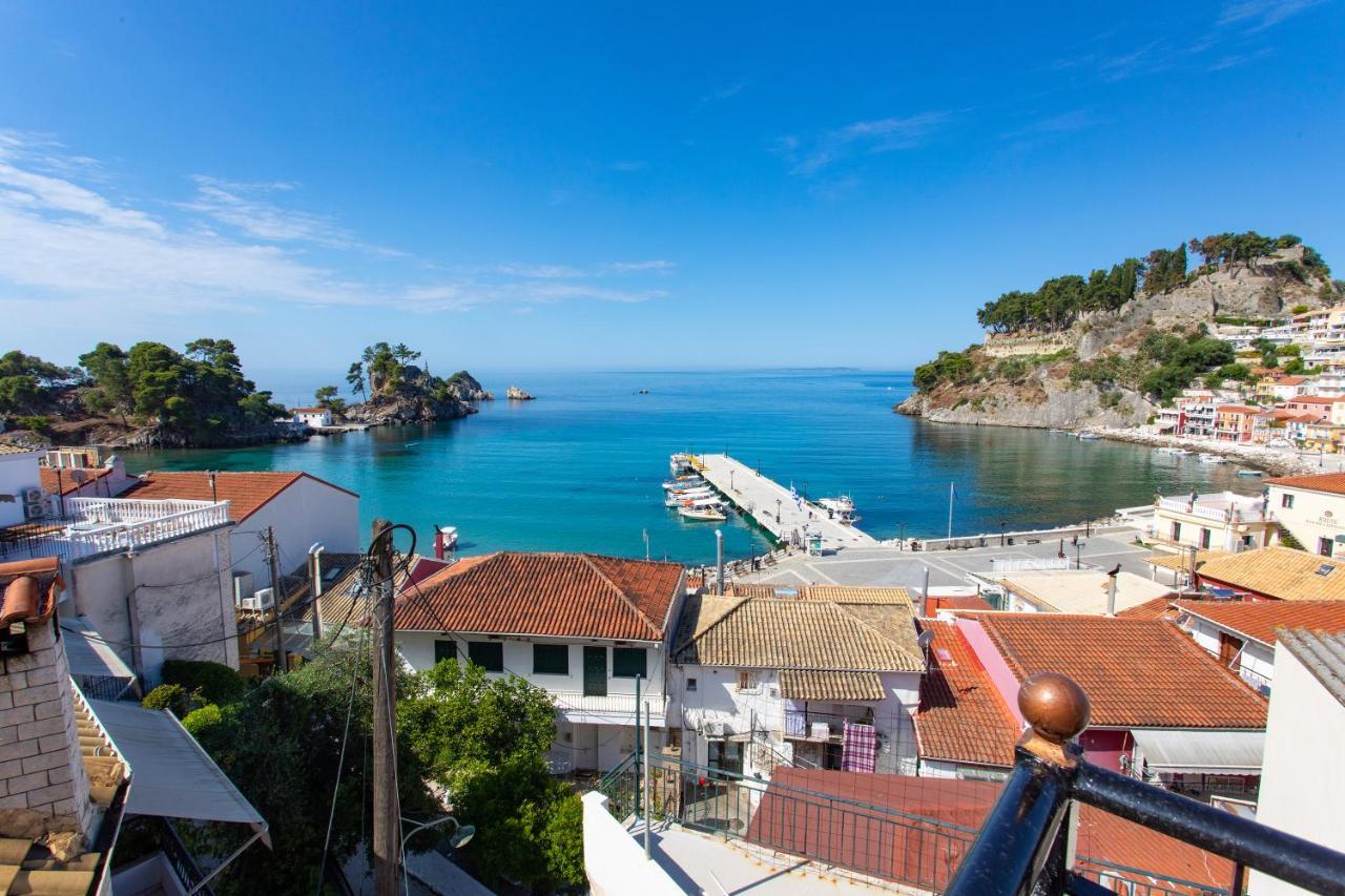 Petros Penthouse