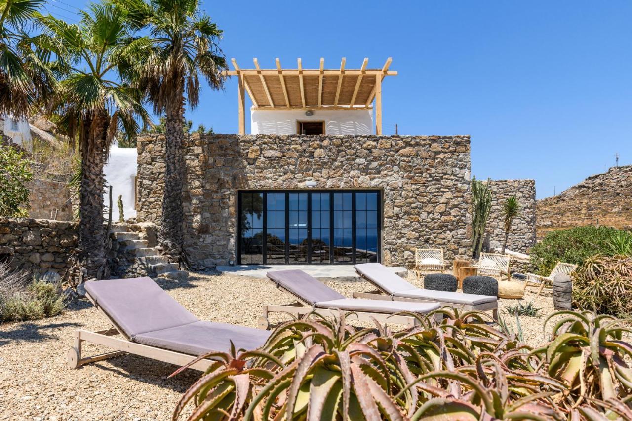 Pure Mykonos Villa