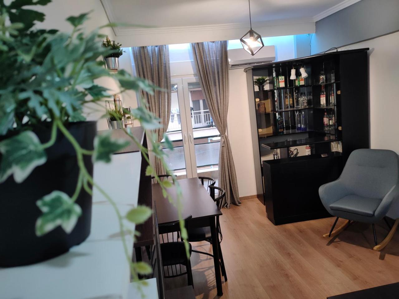 Cozy Apartment In The City Center