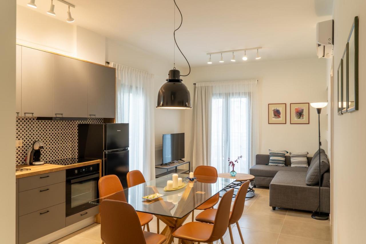 Esperos Studios & Apartments, #3 & #4