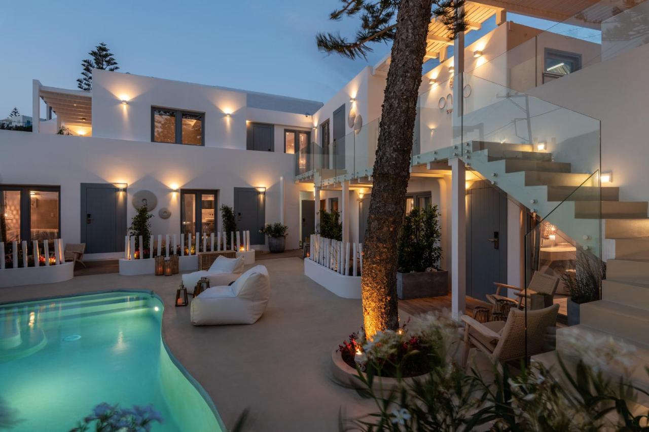 Oniro Suites Mykonos