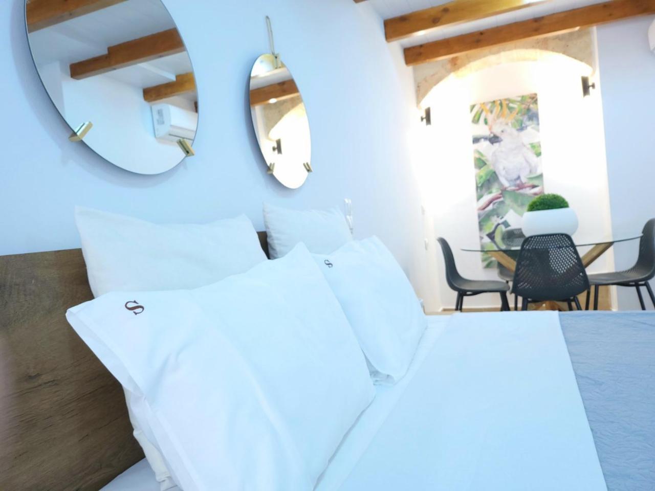 Mariviky Design Apartment
