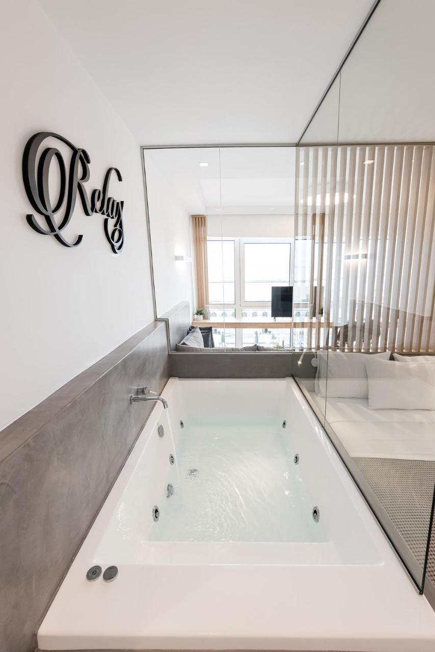 Porto Sea View Apartments Luxury Junior Suites