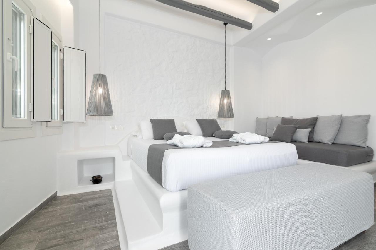 El_puerto Luxury Port Suites