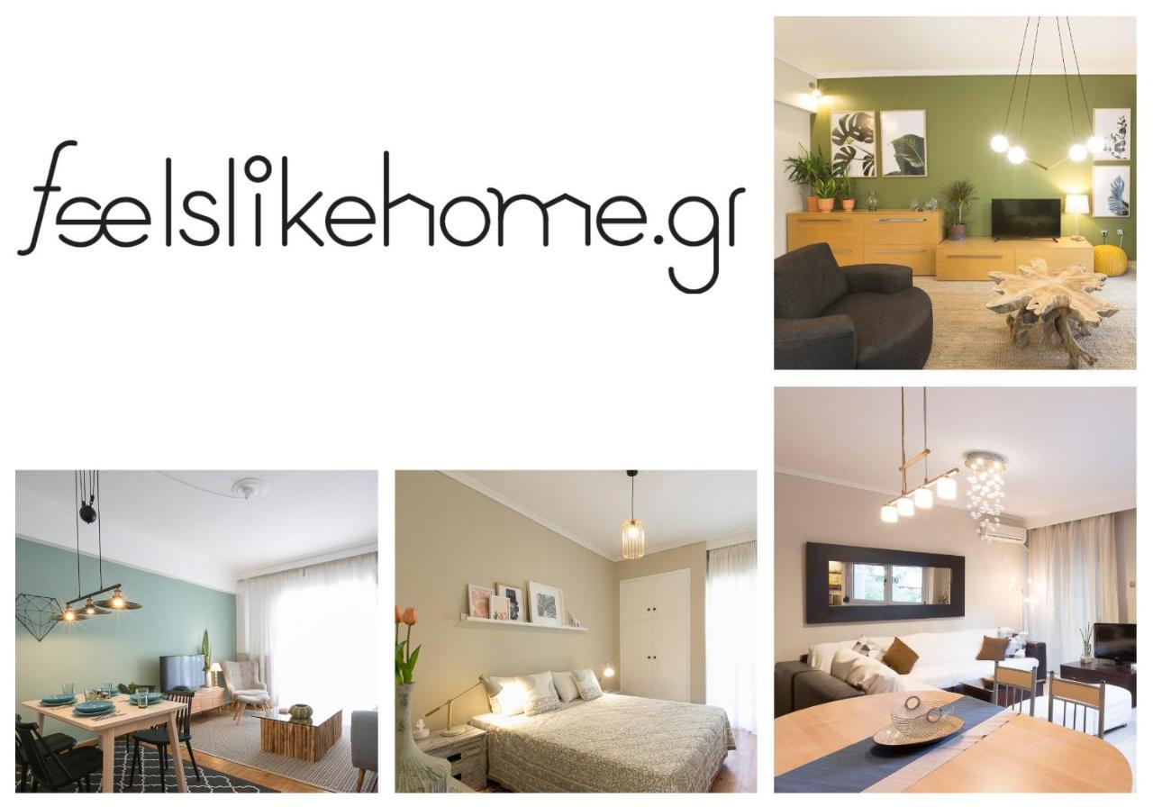 #flh Urban Apartments