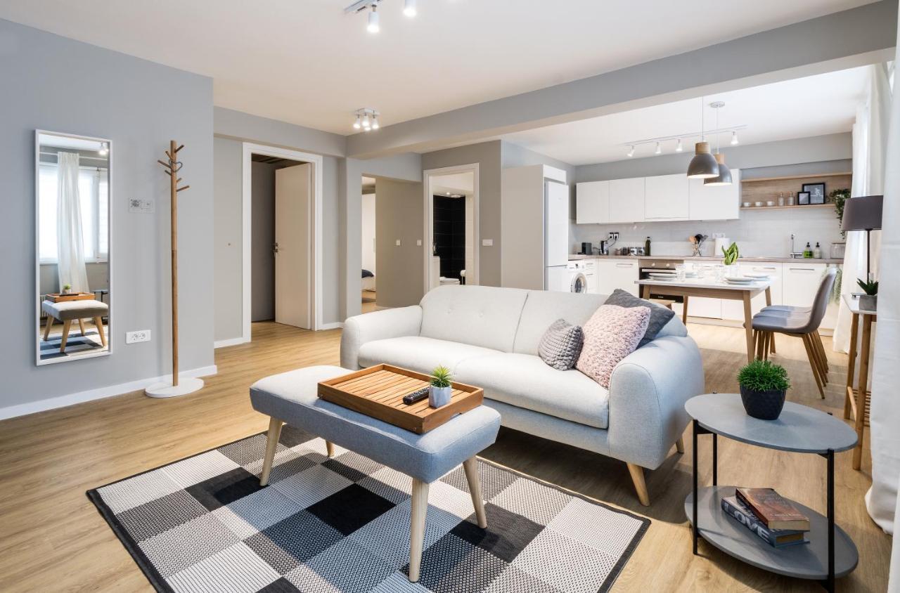 Lycabettus Hidden Gem 2 Bedrooms, Silent With Washer