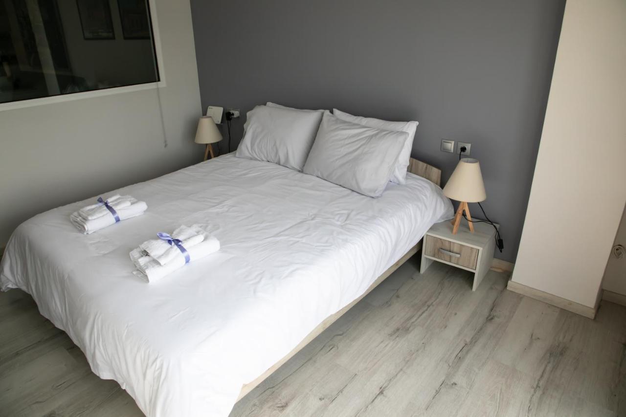 Volos Port View Apartment