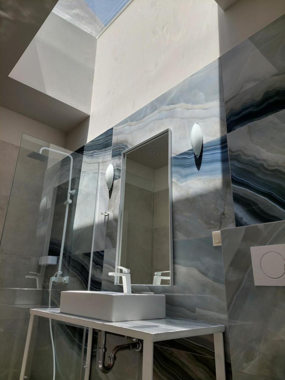 Thejoy Residence Apartments