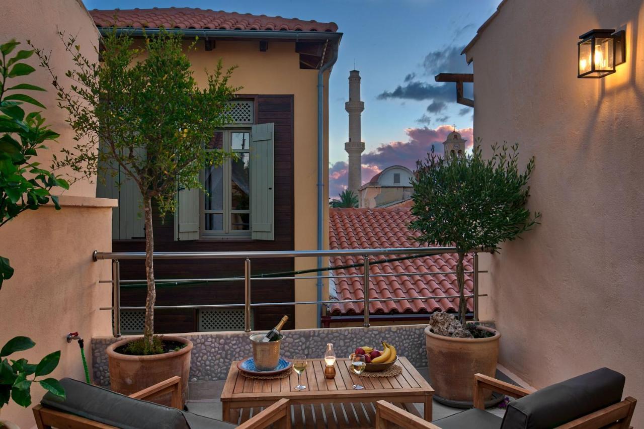 Casa Minaretto Boutique Home