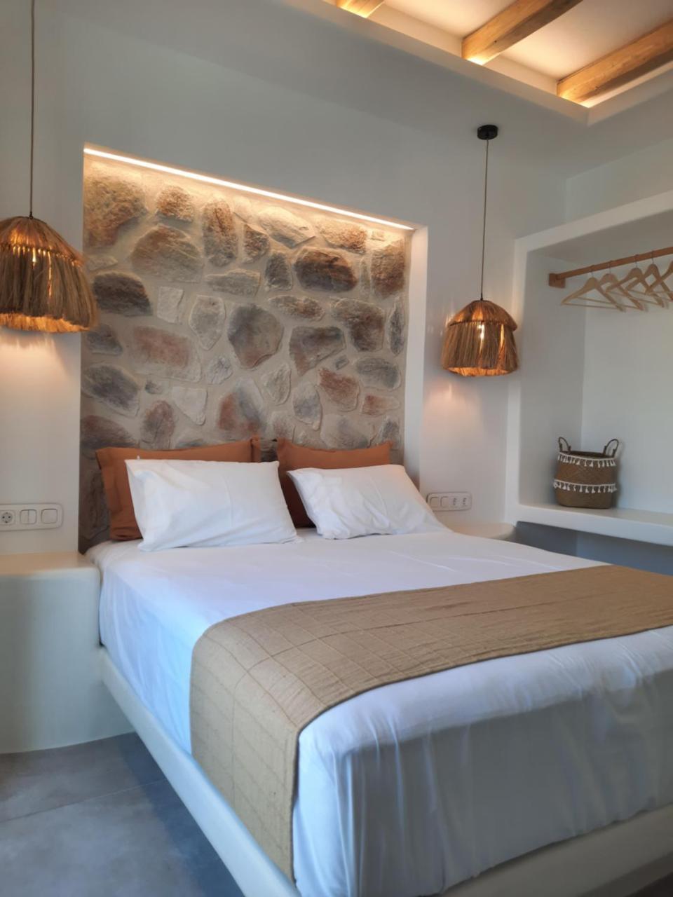 Konstantza's Suites