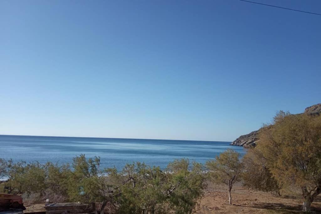 Antoine Apartment Sea Side