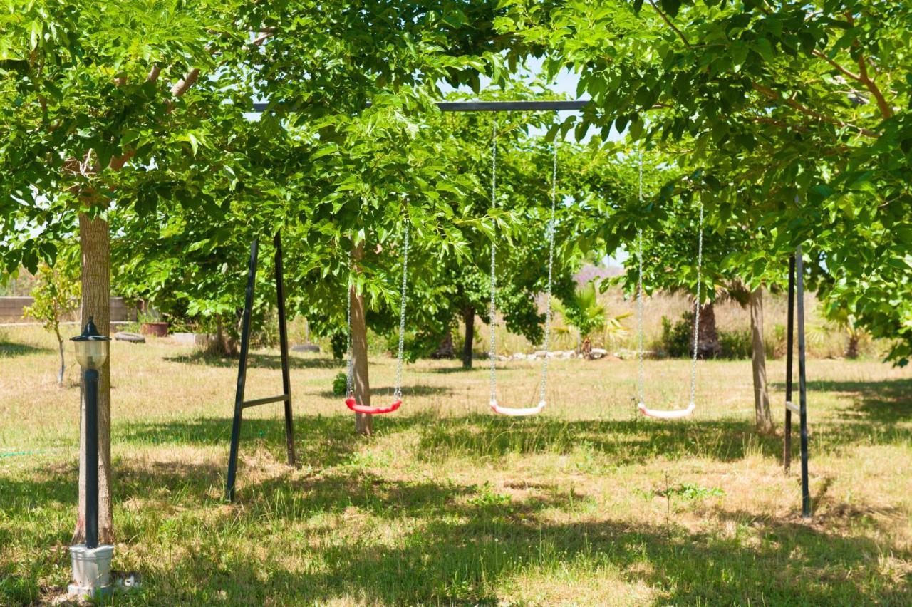 Olives Estate Apartments Grande