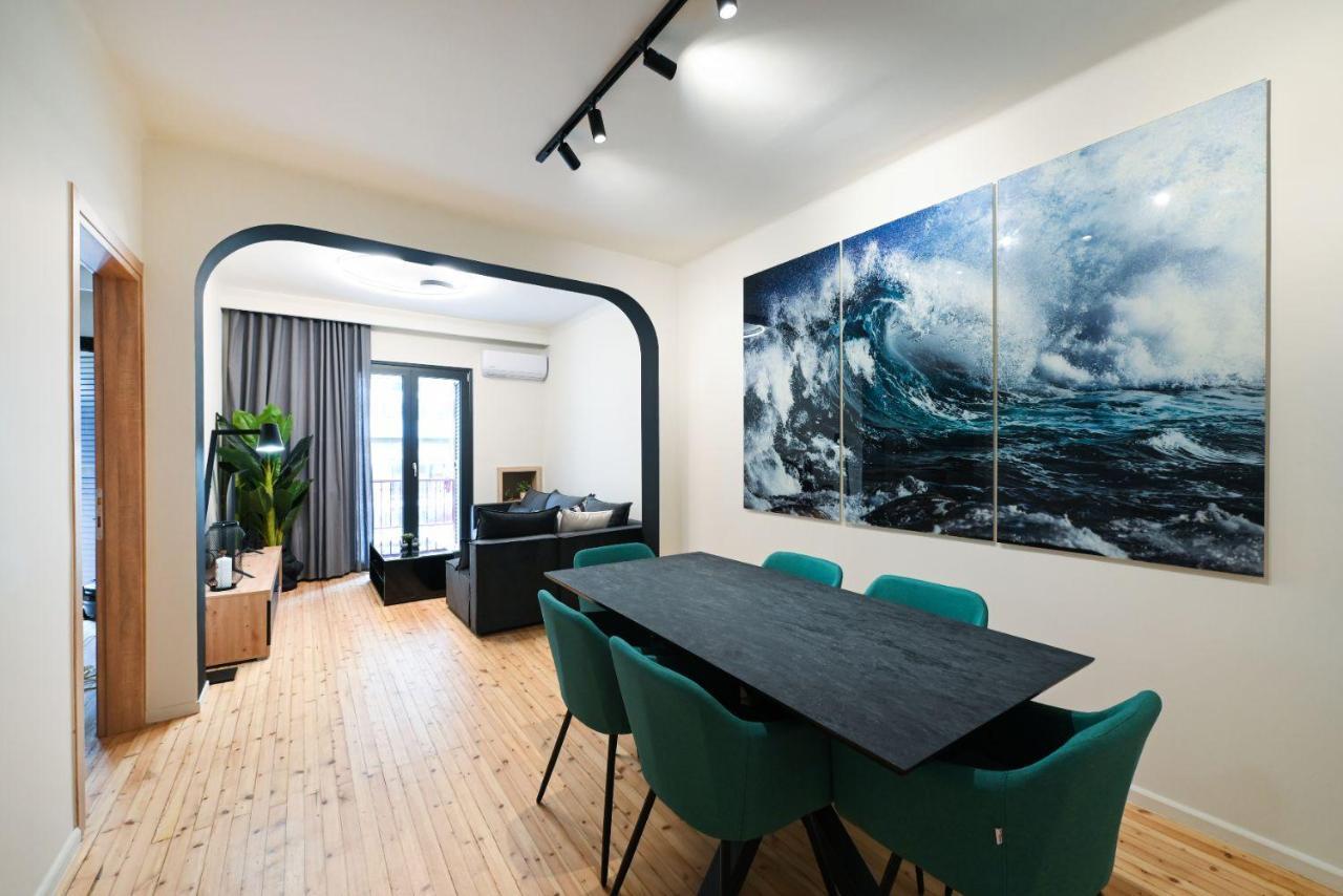 #more: Unique Home by Halu! Apts