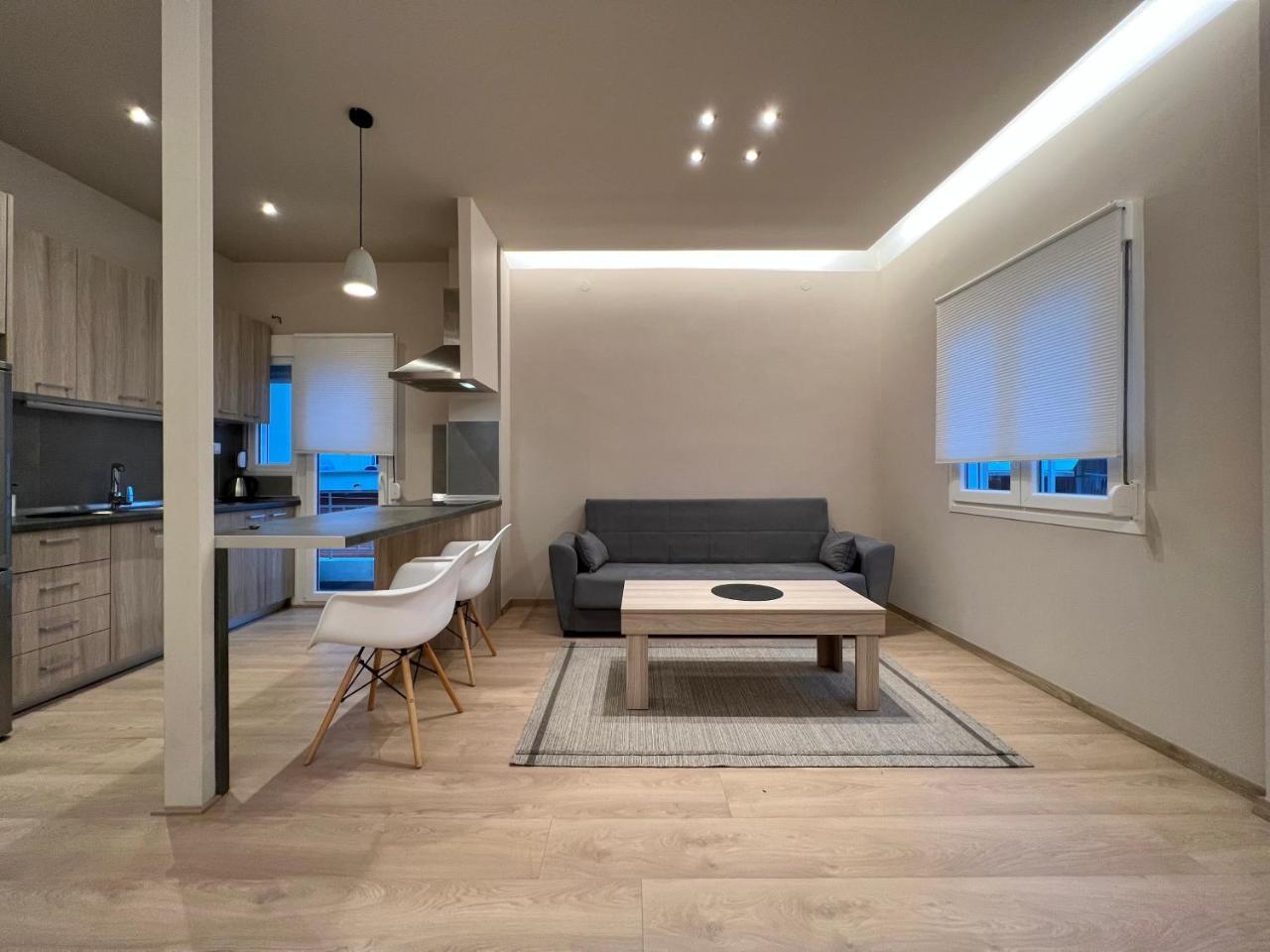 #macchiato Apt by Halu! Apartments