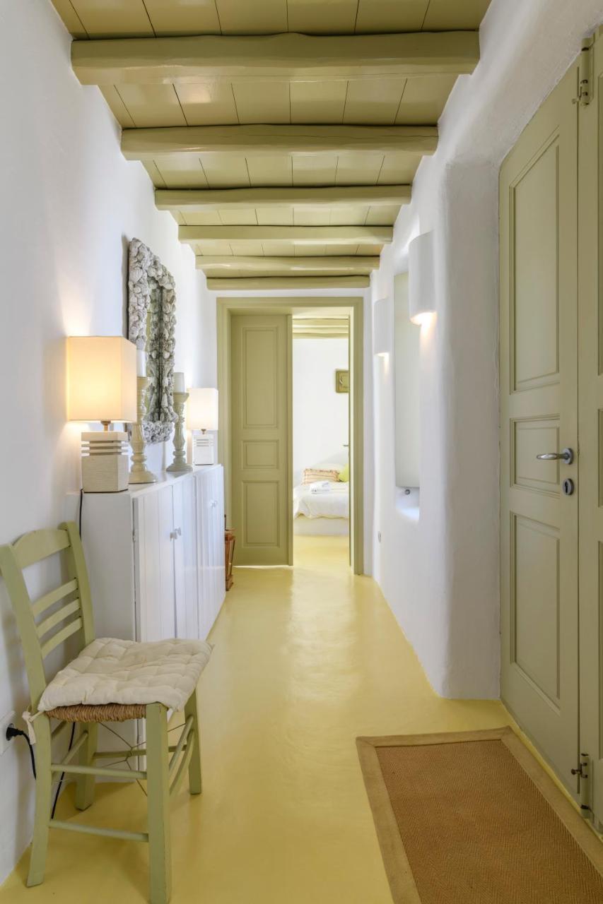 Villa Isabella Family Villa Close To The Beach